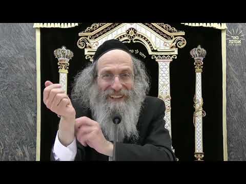 מען קען נאר פארדינען פון שמירת עינים!! |  הרב אלימלך בידרמן