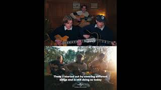 Music video thumbnail preview for How To Say I Love You by New Hope Club