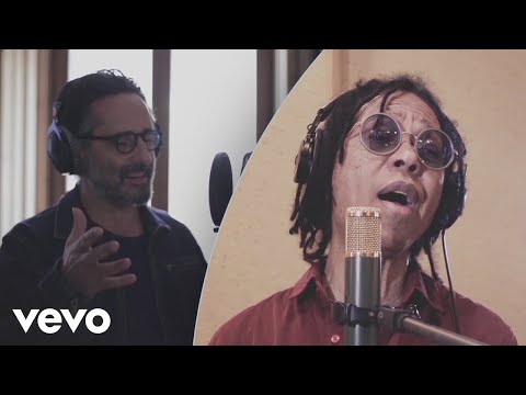 Djavan - Esplendor ft. Jorge Drexler