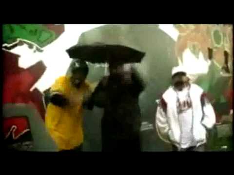 Video thumbnail for Barney (More Crime) (Remix)