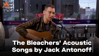 Audacy LIVE with Bleachers