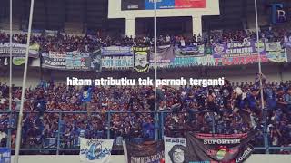 Download lagu CHANTS PERSIB BANDUNG HITAM ATRIBUTKU. mp3