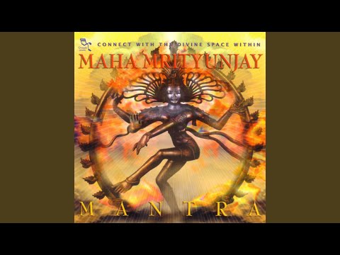 Chanting Of Maha Mrityunjay Mantra (108 Times)