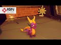 Spyro Reignited Trilogy - What Really Grinds My Gears Trophy Guide
