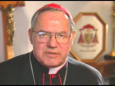 Vocations Series: Catholic Deacons - Part 1