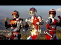 VR Troopers Oh Brother