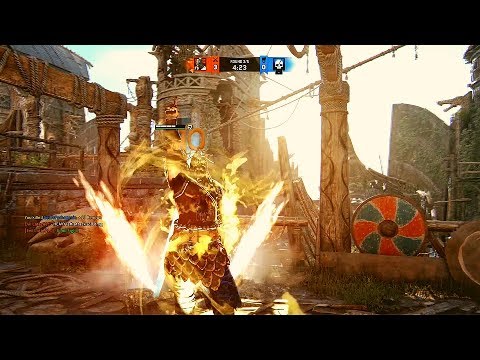 REWORKED Rep 70 Raider duels (chill Duels)