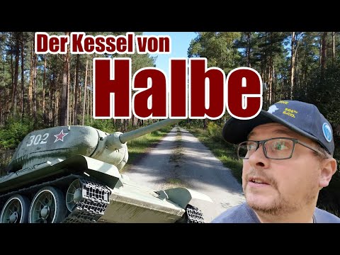 APOKALYPSE in Brandenburg! Die Kesselschlacht von Halbe 1945 | Doku Zweiter Weltkrieg