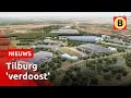 Groene weilanden of industriële 'dozen'? | Omroep Brabant