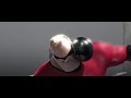 The Incredibles 2004 Kronos Unveiled 4K 2160p