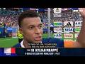 Mbappe S First Interview After France S Defeat To England France 4 6 England