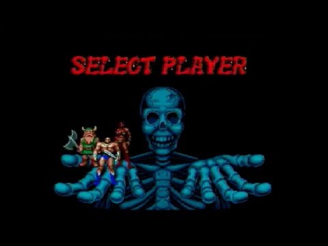 Sega Genesis Classic Game Console Live Stream W/ShirtMan