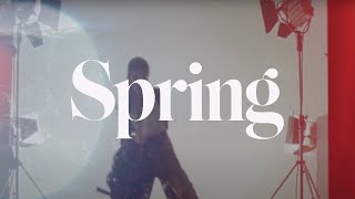 Spring - Video - 1