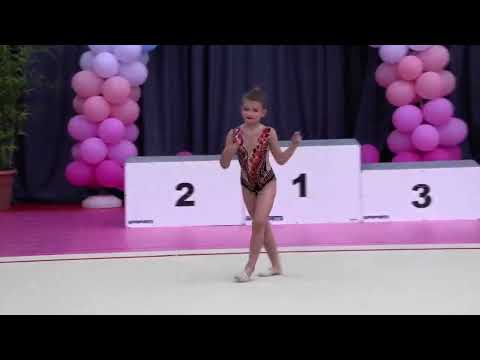 ☀️2016 B⭐️ Karina Yaneva - w.a. (BUL) 🇧🇬 XI SUMMER STARS 2023