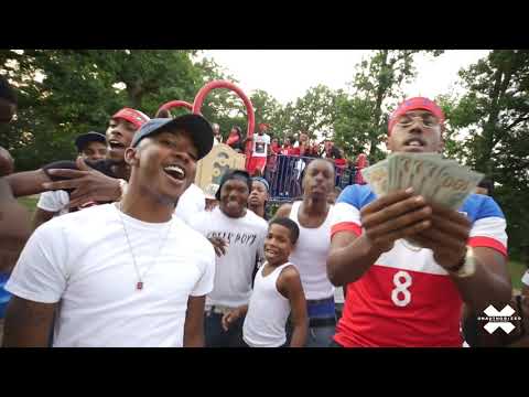 Creek Boyz - I'm The One [Official Music Video]