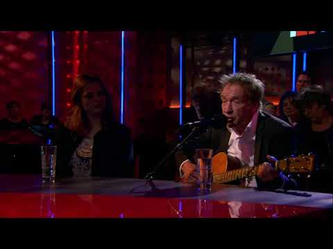 Het Groot Nederlands Songbook: Alex Roeka - De enkeling (Jules de Corte)