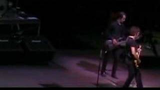 Springsteen-Miller Park-Who&#39;ll Stop the Rain
