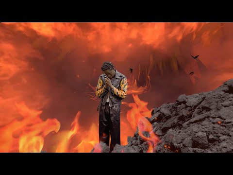 Knowpmw - Angelo o Demone (prod. Kermit)