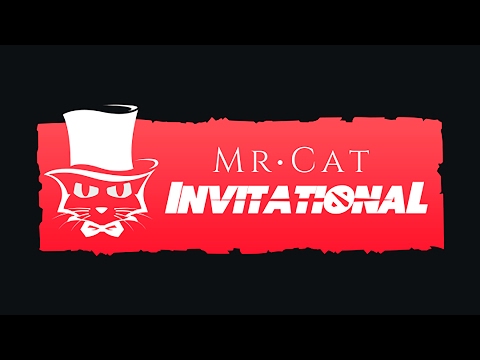 XctN vs Trust Mr. Cat Invitational Season 2 Groupstage Game 1 bo2