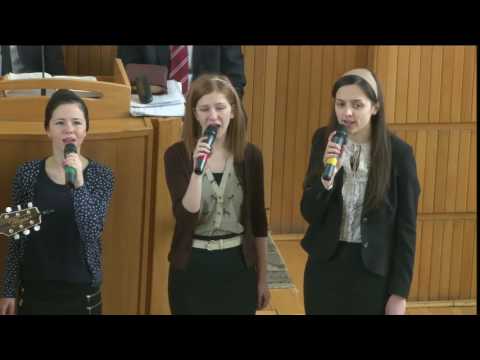 Betel Zorilor   18 ianuarie 2015   dimineata