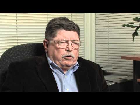 Jerry Lobdill, Chemical Engineer, Physicist