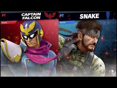 Encore Smash Weekly #188 - SBU | Quidd Vs. FzP | MBS | BeatyBean - Winners Quarterfinals