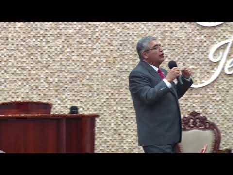 Servicio Especial - Ps. Mac Silva - 09/06/2019