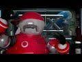 TEX Vs The Robot  THX Spatial Audio Demo Listen Over Headphones
