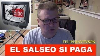 El Salseo Destruye El Buen Contenido en Youtube Latino