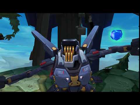 Praetorian Fiddlesticks.face