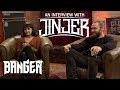 JINJER interview on vocal improvisation, Mikael Akerfeldt and Russian metal influences