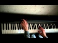 ослик суслик паукан кисонька - фортепиано(piano cover) 