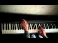ослик суслик паукан кисонька - фортепиано(piano cover) 