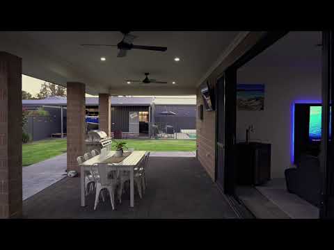 22 TORTOISE RISE, Vasse, WA 6280, 5 Bedrooms, 2 Bathrooms, House