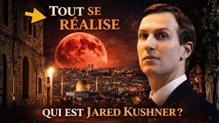 👉 Jared Kushner et le « Pacte avec plusieurs » de Daniel : simple coïncidence ou prophétie ?