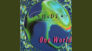One World (Riff & Hum Uplifting 12'')