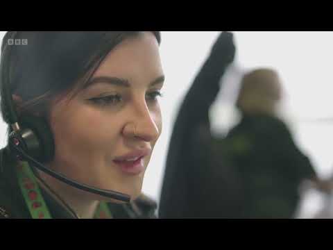 Ambulance Season 14 Episode 4 Stabbed On The Street