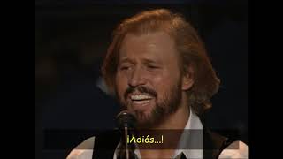 Bee Gees - Guilty ..Subtitulado español.