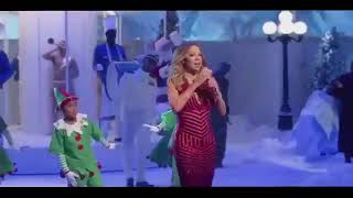 Mariah Carey - All I Want For Christmas Is You (Extra Festive)