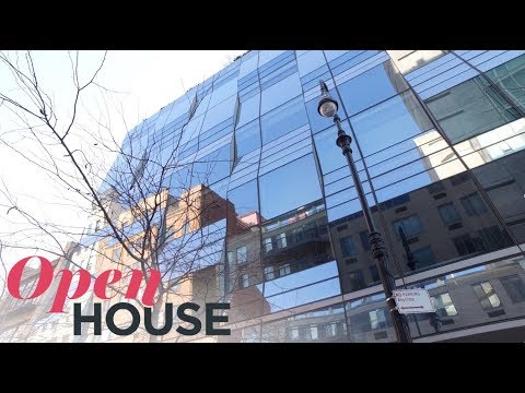 Jessie Schuster's West Village Boho-Chic Apartment | Open House TV