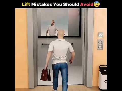 Lift Mistakes You Should Avoid😨