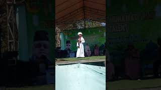 Download lagu Dai Cilik Lucu Bahasa Sunda Berbakti Kepada Orang Tua mp3