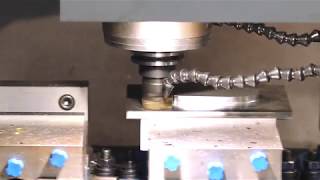 Tool & Die Services at Ajax Metal Forming Solutions, Featuring the HAA