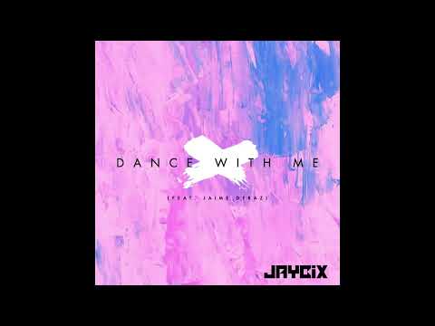 |House| JAYCiX x Jaime Deraz - Dance With Me [Coraggio Records]