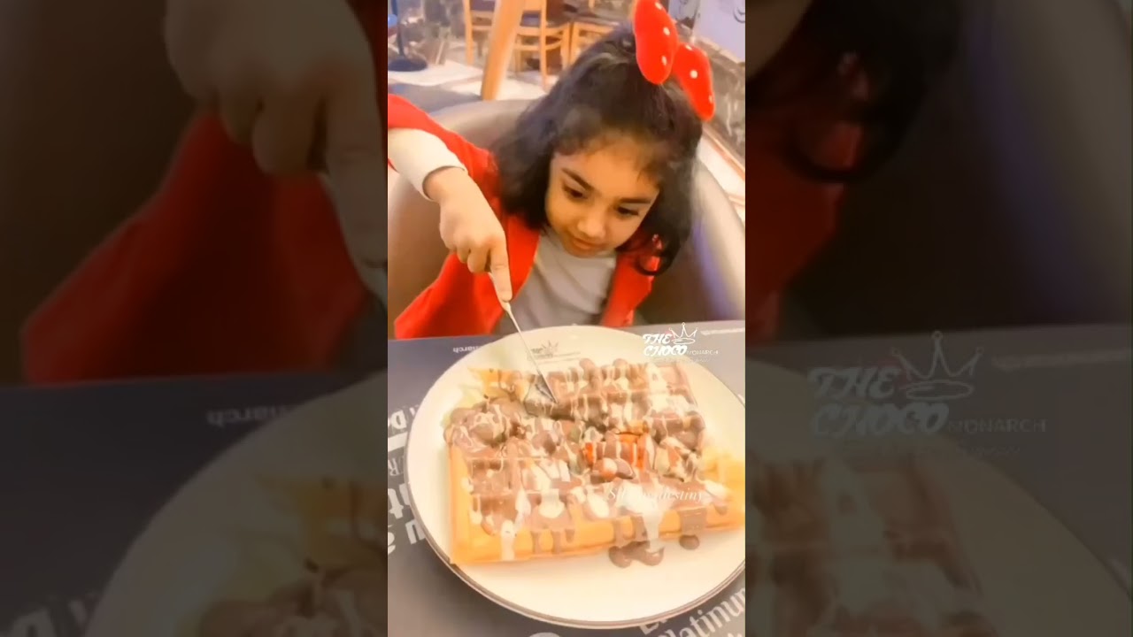 The Choco Monarch - Sharjah Palace Hotel