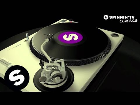 Grooveyard - Mary Go W!ld! (Ron van den Beuken Remix Edit)