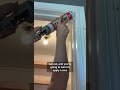 How To Repair Cracked Trim and Give It a Seamless Look
