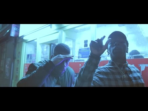Grizzy Savage & Goose | Yesterday [Official Video]
