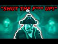 Sot Players Get Mad Over Anything