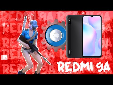 📱REDMI 9A-BEST SETTINGS⚙️🔥HUD/DPI/SENSITIVITY/POINTER SPEED AND MORE 🔥💯 #xiamo#redmi9a #rsr350